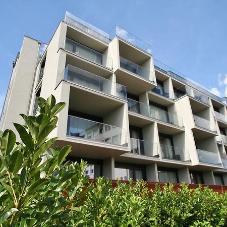 Suytes Aparthotel Χαϊδελβέργη Εξωτερικό φωτογραφία