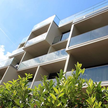 Suytes Aparthotel Χαϊδελβέργη Εξωτερικό φωτογραφία