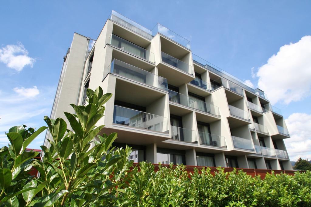 Suytes Aparthotel Χαϊδελβέργη Εξωτερικό φωτογραφία