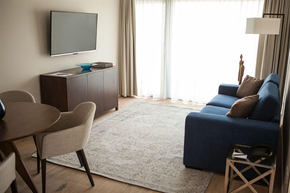 Suytes Aparthotel Χαϊδελβέργη Εξωτερικό φωτογραφία
