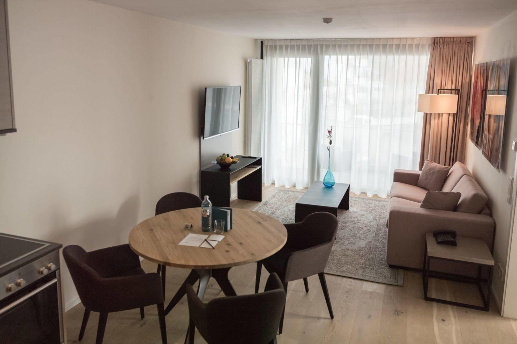Suytes Aparthotel Χαϊδελβέργη Εξωτερικό φωτογραφία