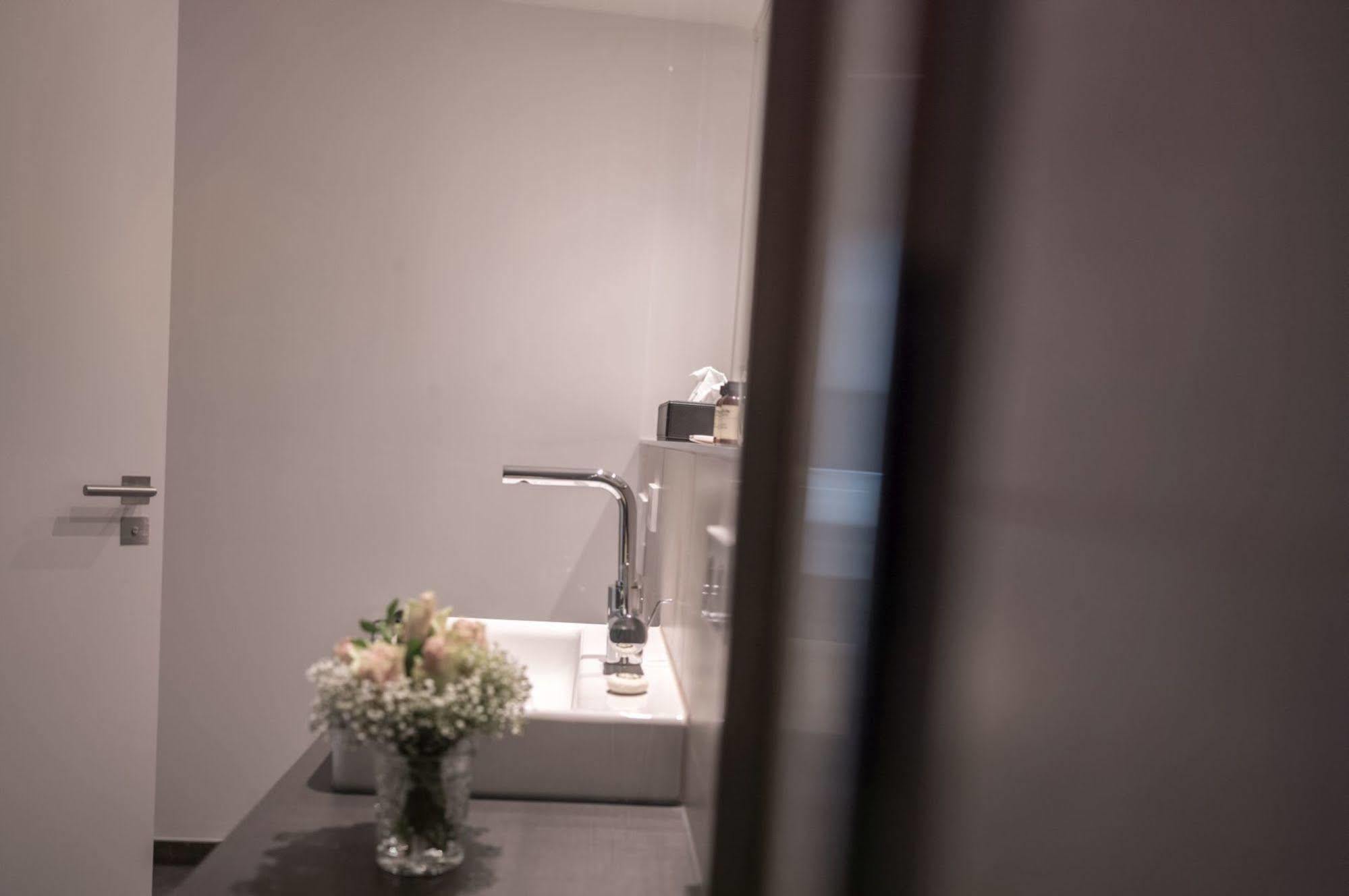 Suytes Aparthotel Χαϊδελβέργη Εξωτερικό φωτογραφία