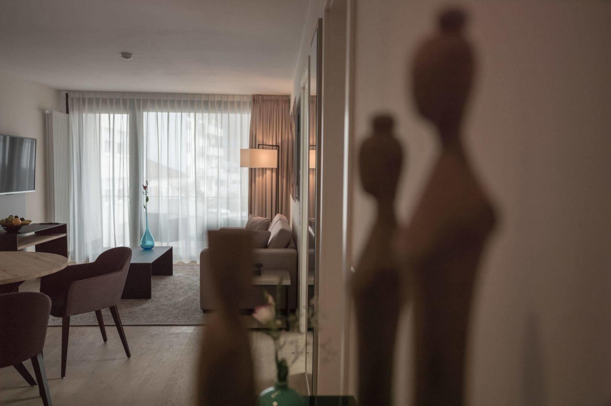 Suytes Aparthotel Χαϊδελβέργη Εξωτερικό φωτογραφία
