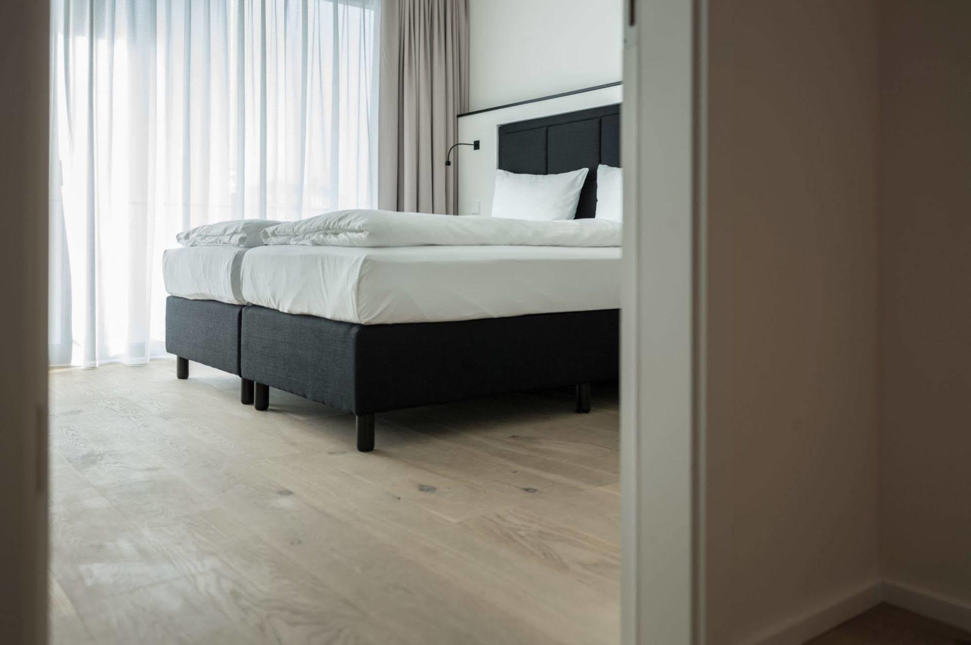 Suytes Aparthotel Χαϊδελβέργη Εξωτερικό φωτογραφία