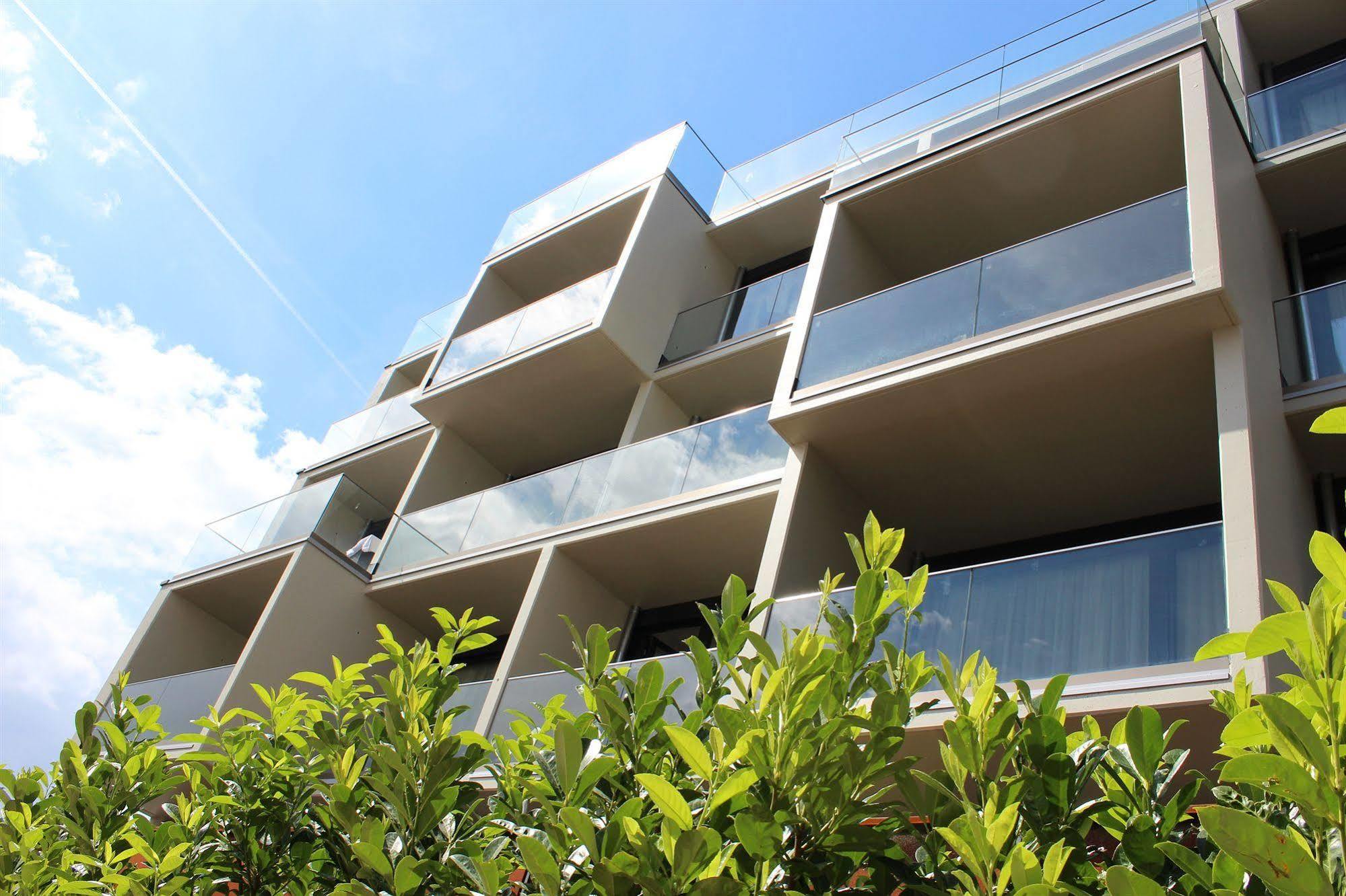 Suytes Aparthotel Χαϊδελβέργη Εξωτερικό φωτογραφία