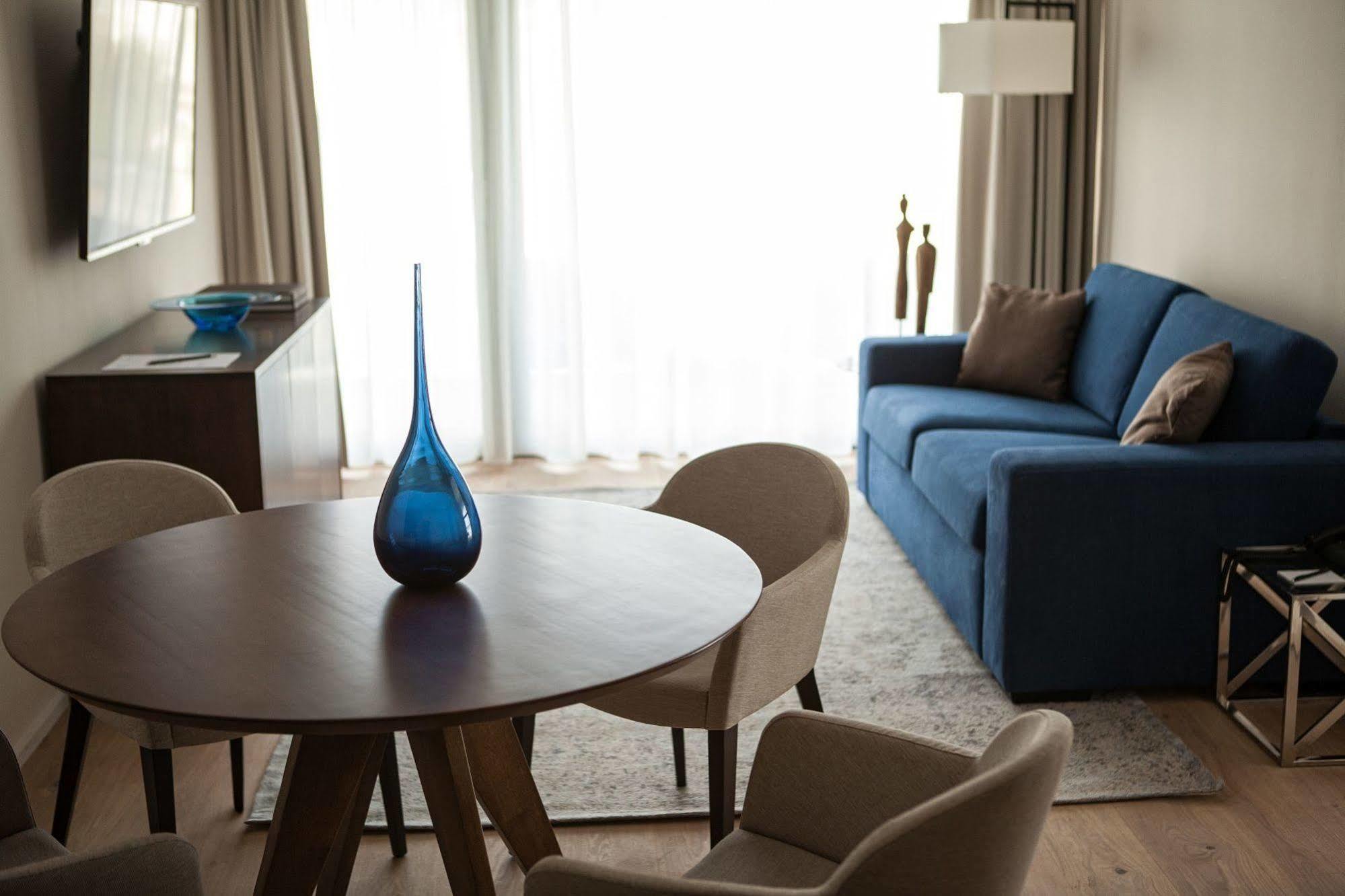 Suytes Aparthotel Χαϊδελβέργη Εξωτερικό φωτογραφία