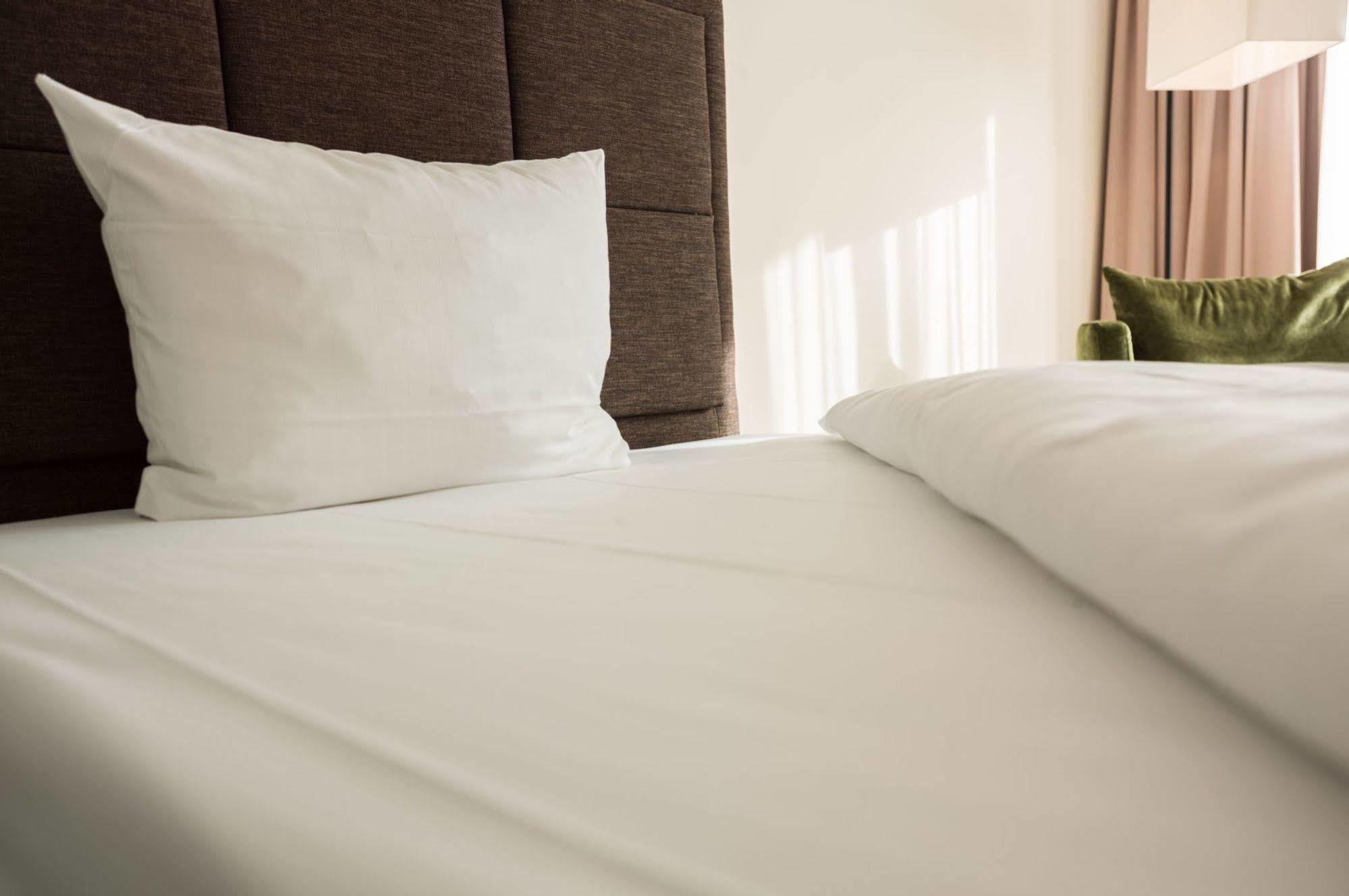 Suytes Aparthotel Χαϊδελβέργη Εξωτερικό φωτογραφία