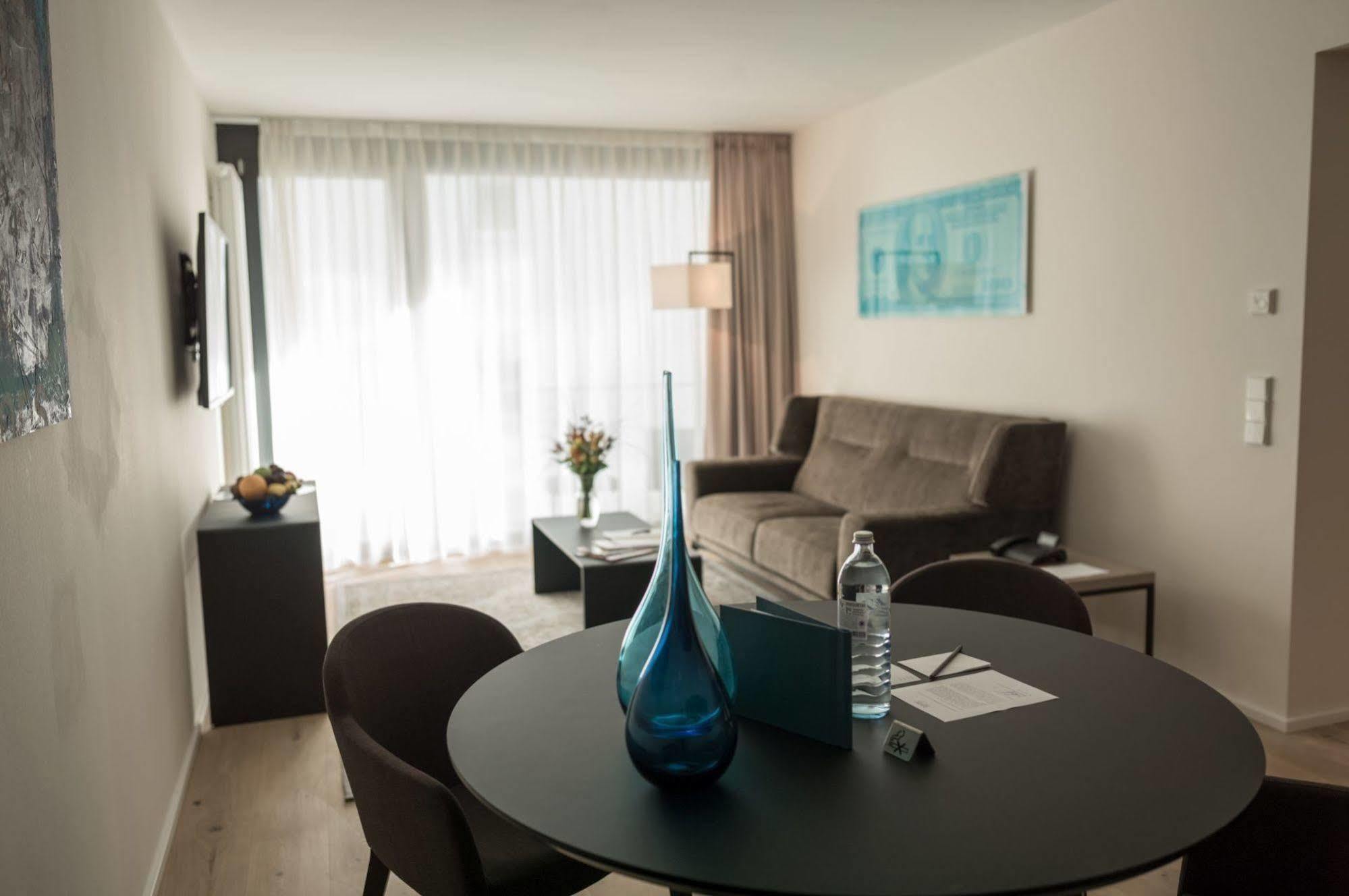 Suytes Aparthotel Χαϊδελβέργη Εξωτερικό φωτογραφία